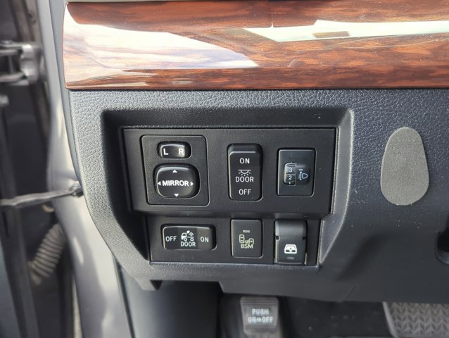 Used 2017 Toyota Tundra Limited w/ Limited Premium Package image 11