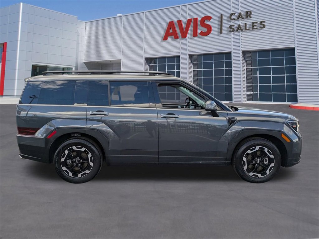 Used 2025 Hyundai Santa Fe SEL image 5