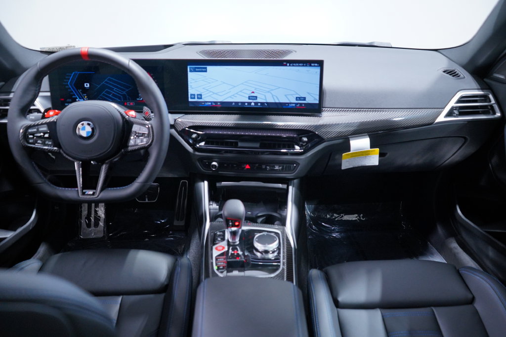 New 2026 BMW M2 RWD image 15