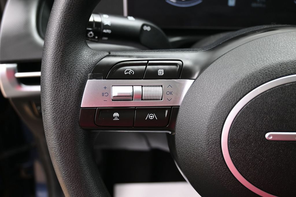 Used 2025 Hyundai Tucson SEL FWD image 19