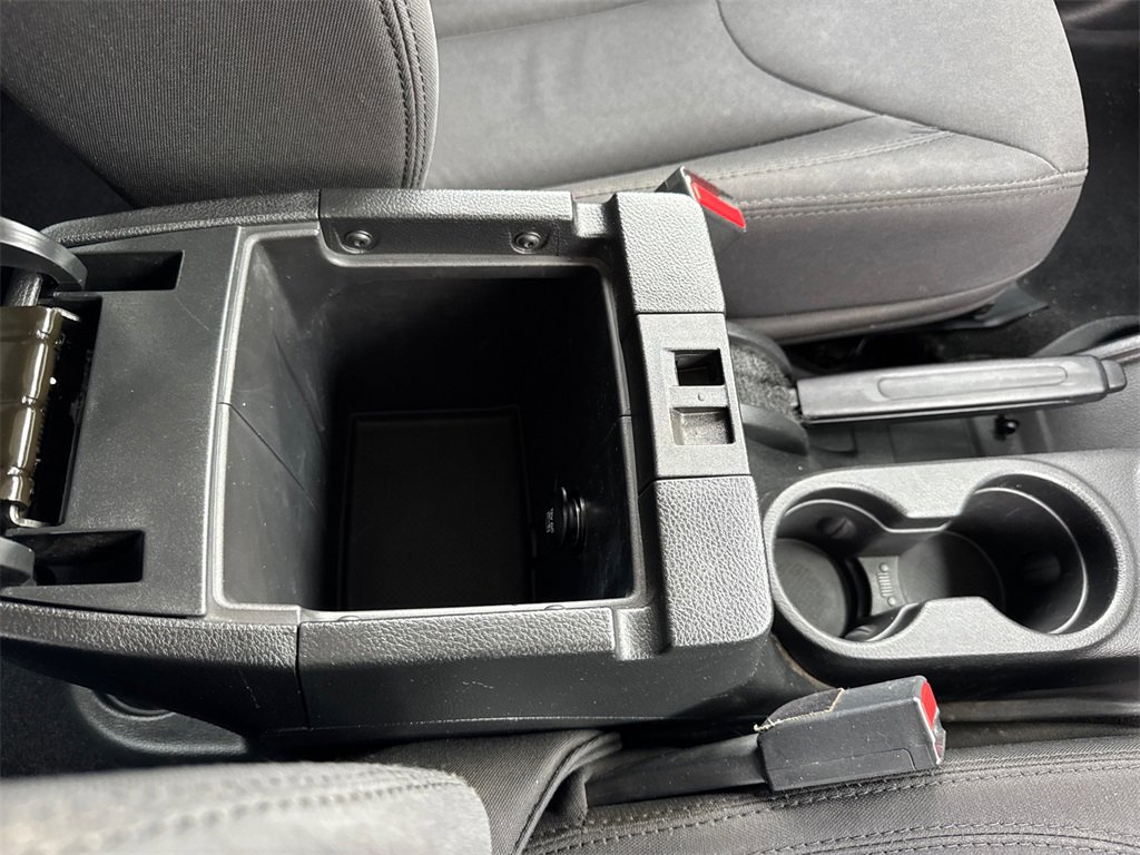 Used 2014 Jeep Wrangler Unlimited Sport w/ Quick Order Package 24S image 16