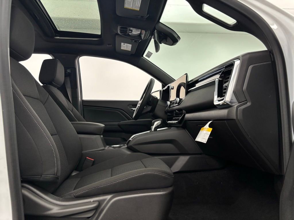 New 2026 GMC Canyon Elevation w/ Convenience Package image 31