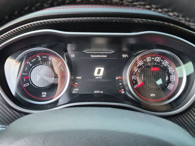Used 2020 Dodge Challenger R/T Scat Pack RWD image 32