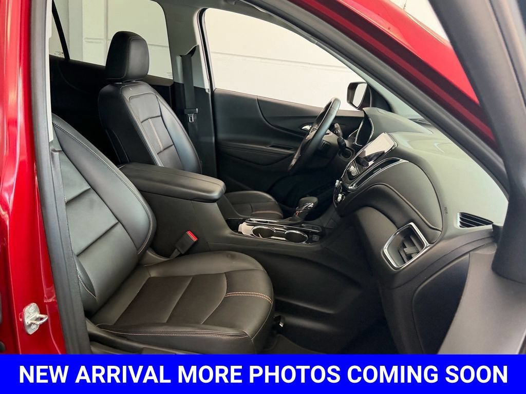 Used 2022 Chevrolet Equinox Premier AWD/4WD image 19
