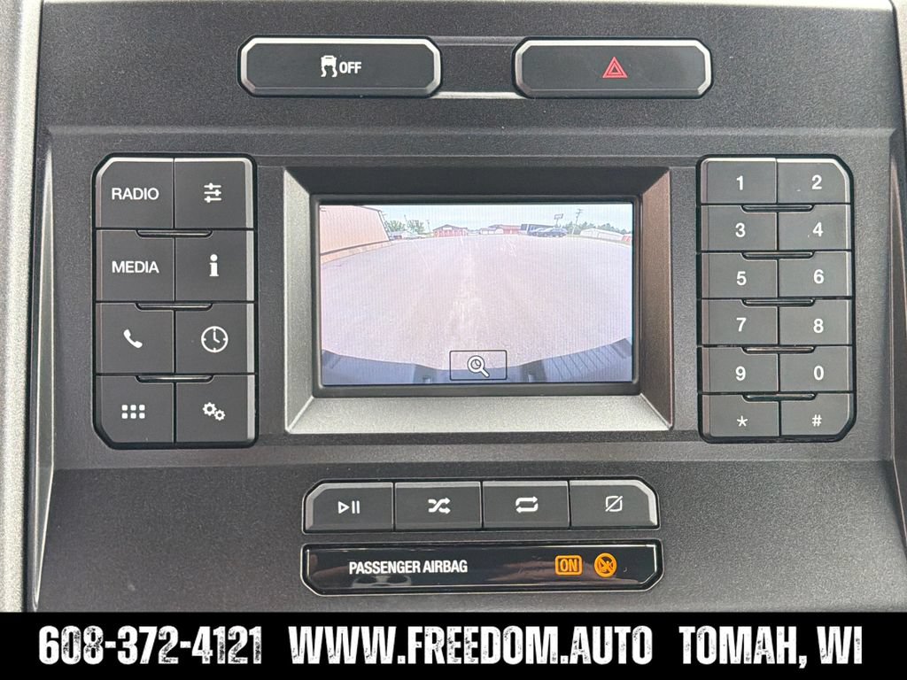 Used 2021 Ford F350 XL w/ Power Equipment Group AWD/4WD image 19