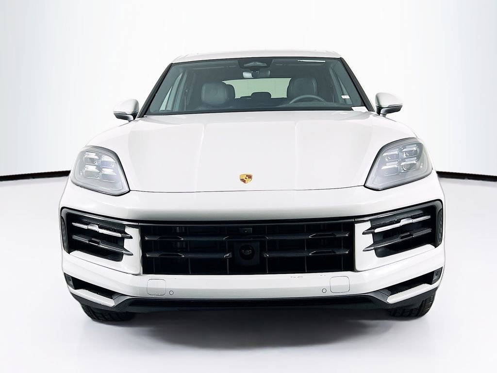 New 2026 Porsche Cayenne image 6