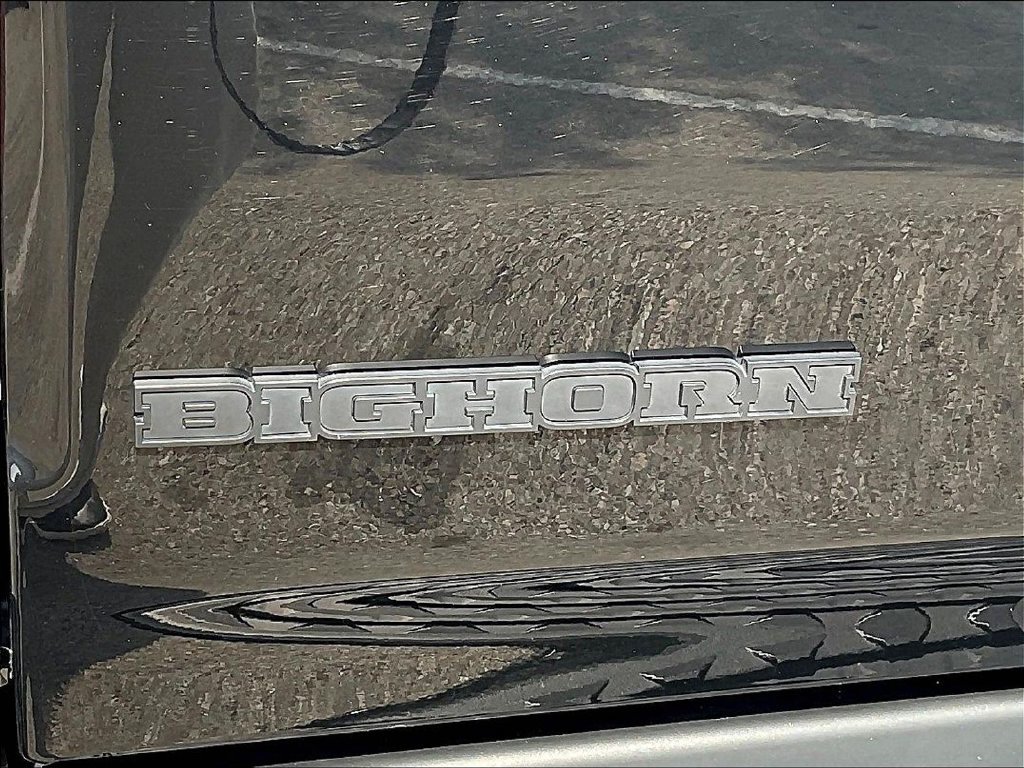 Used 2023 RAM 1500 Big Horn AWD/4WD image 27