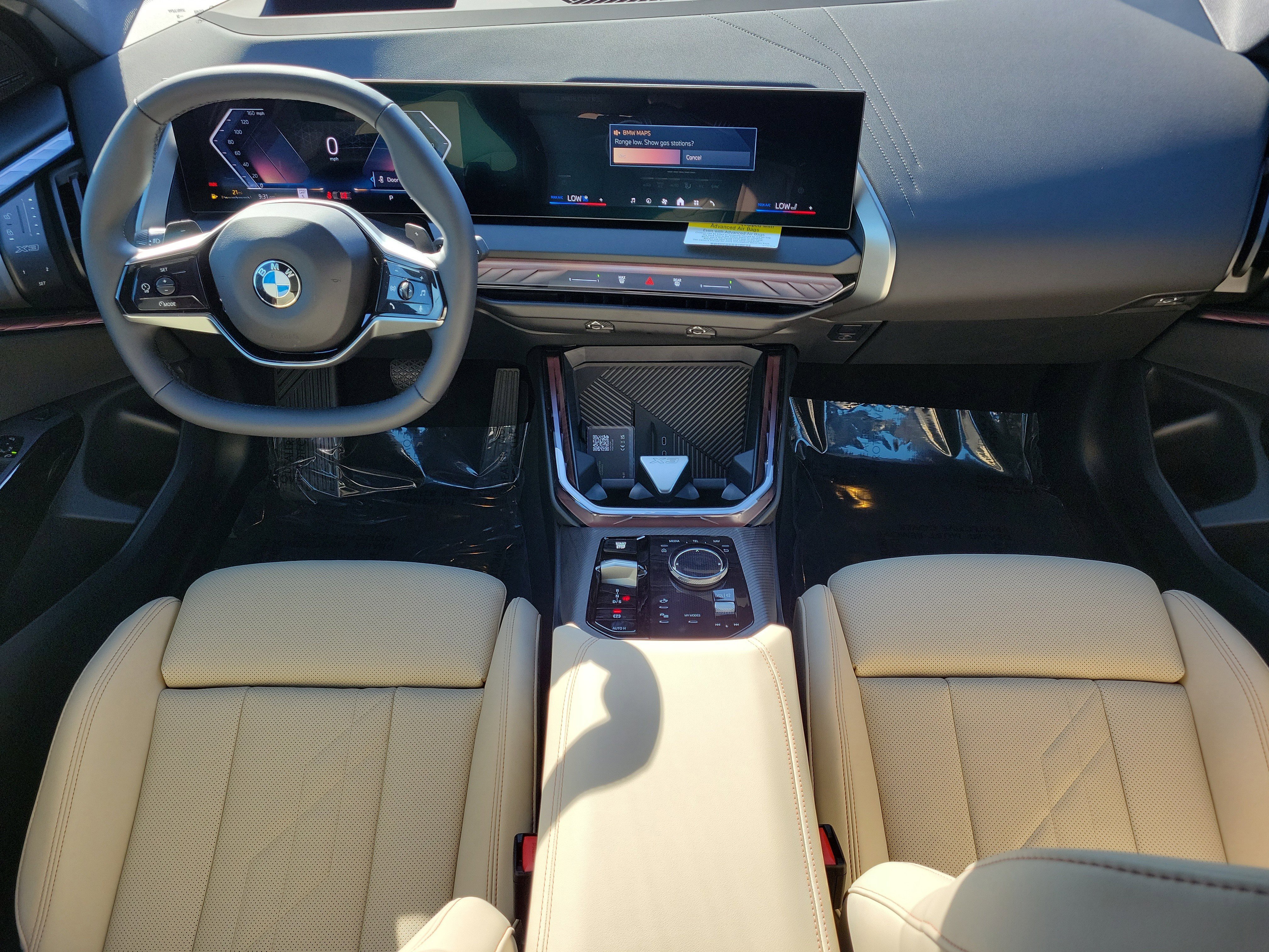 New 2026 BMW X3 xDrive30 w/ Premium Package AWD/4WD image 10