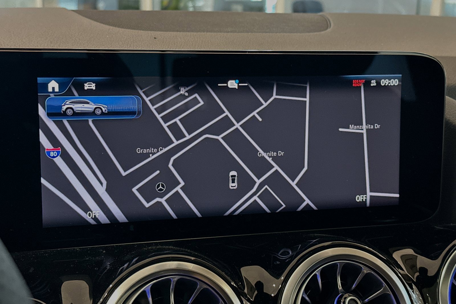 New 2025 Mercedes-Benz GLA 35 AMG 4MATIC image 19