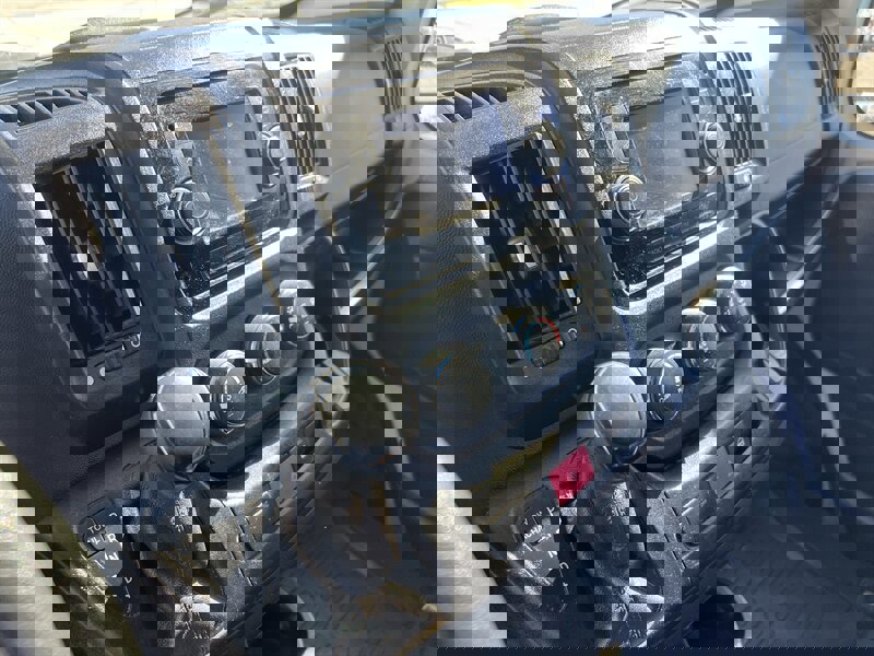 Used 2020 RAM ProMaster 2500 w/ Interior Convenience Group image 15