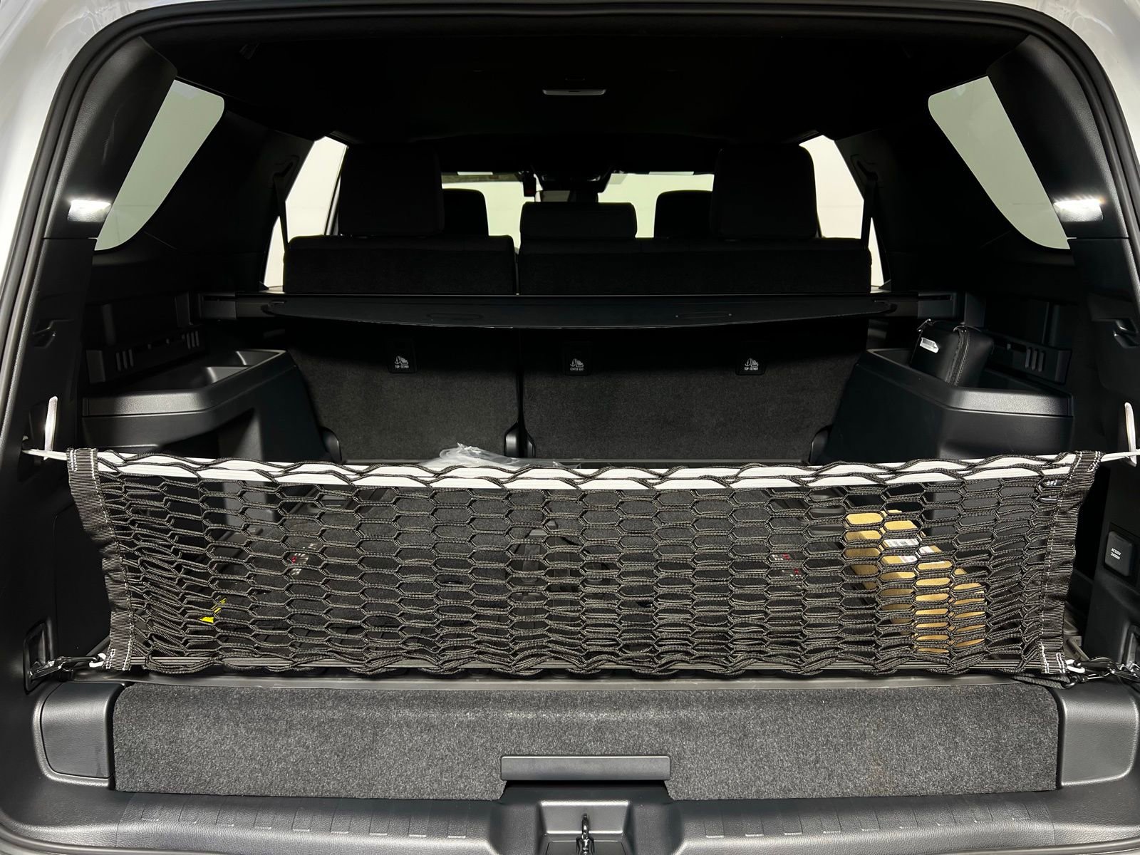 Certified 2025 Toyota 4Runner TRD Off-Road image 25