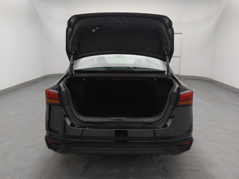 Used 2024 Nissan Altima 2.5 SV image 29