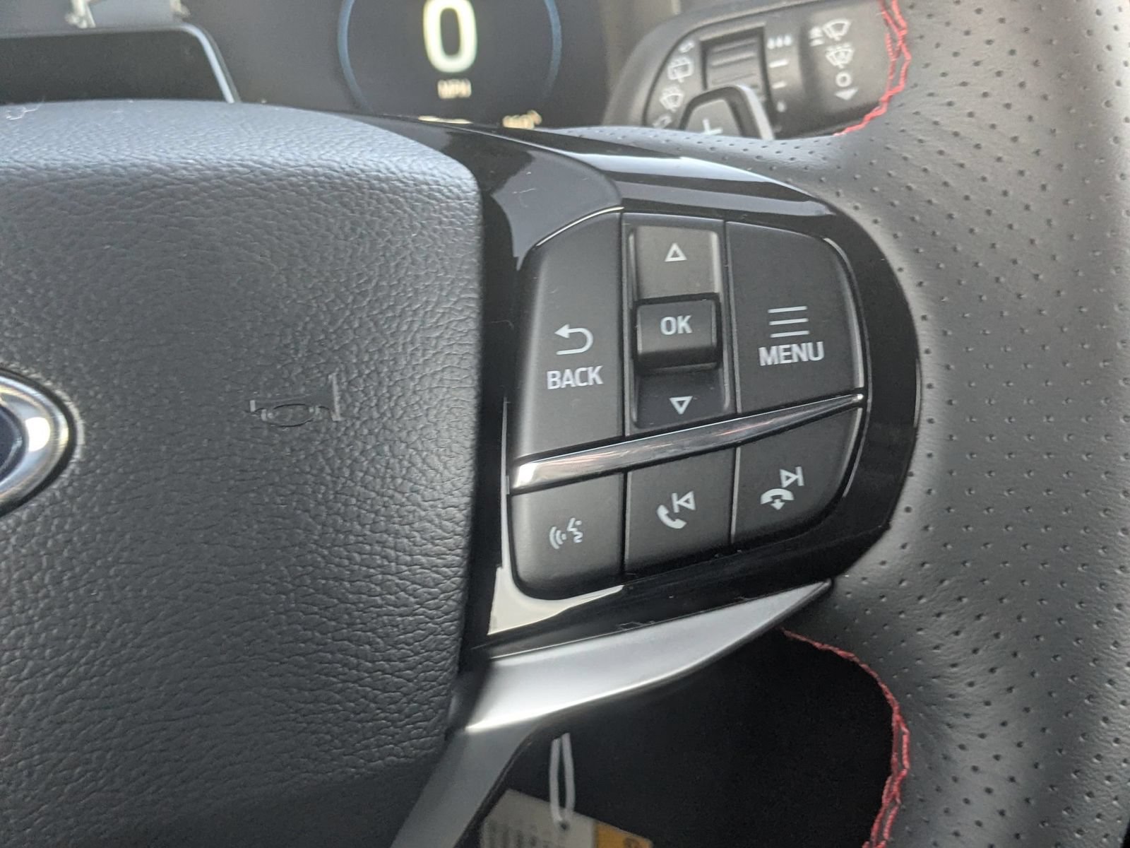New 2026 Ford Explorer ST AWD/4WD image 18