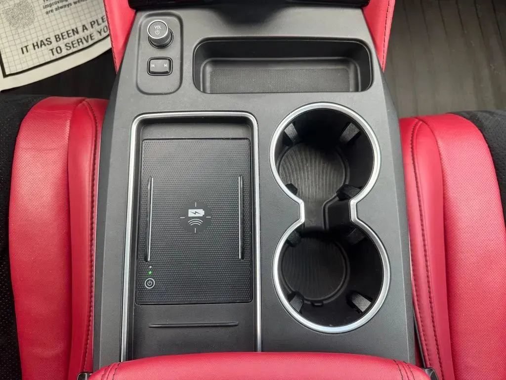 Used 2025 Acura MDX A-Spec AWD/4WD image 29