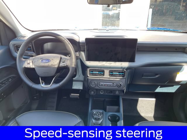 New 2026 Ford Maverick Lobo AWD/4WD image 12