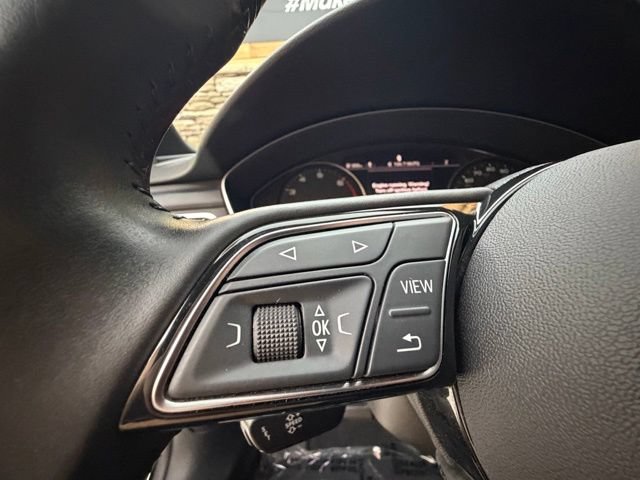 Used 2019 Audi A5 2.0T Premium AWD/4WD image 24