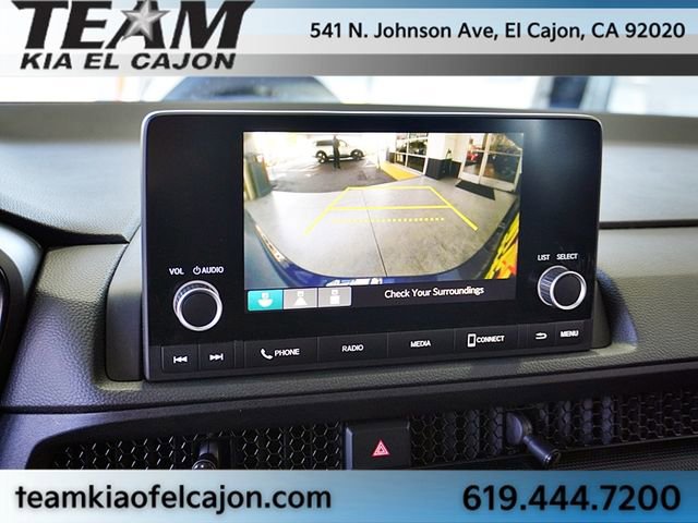 Used 2023 Honda CR-V Sport image 27