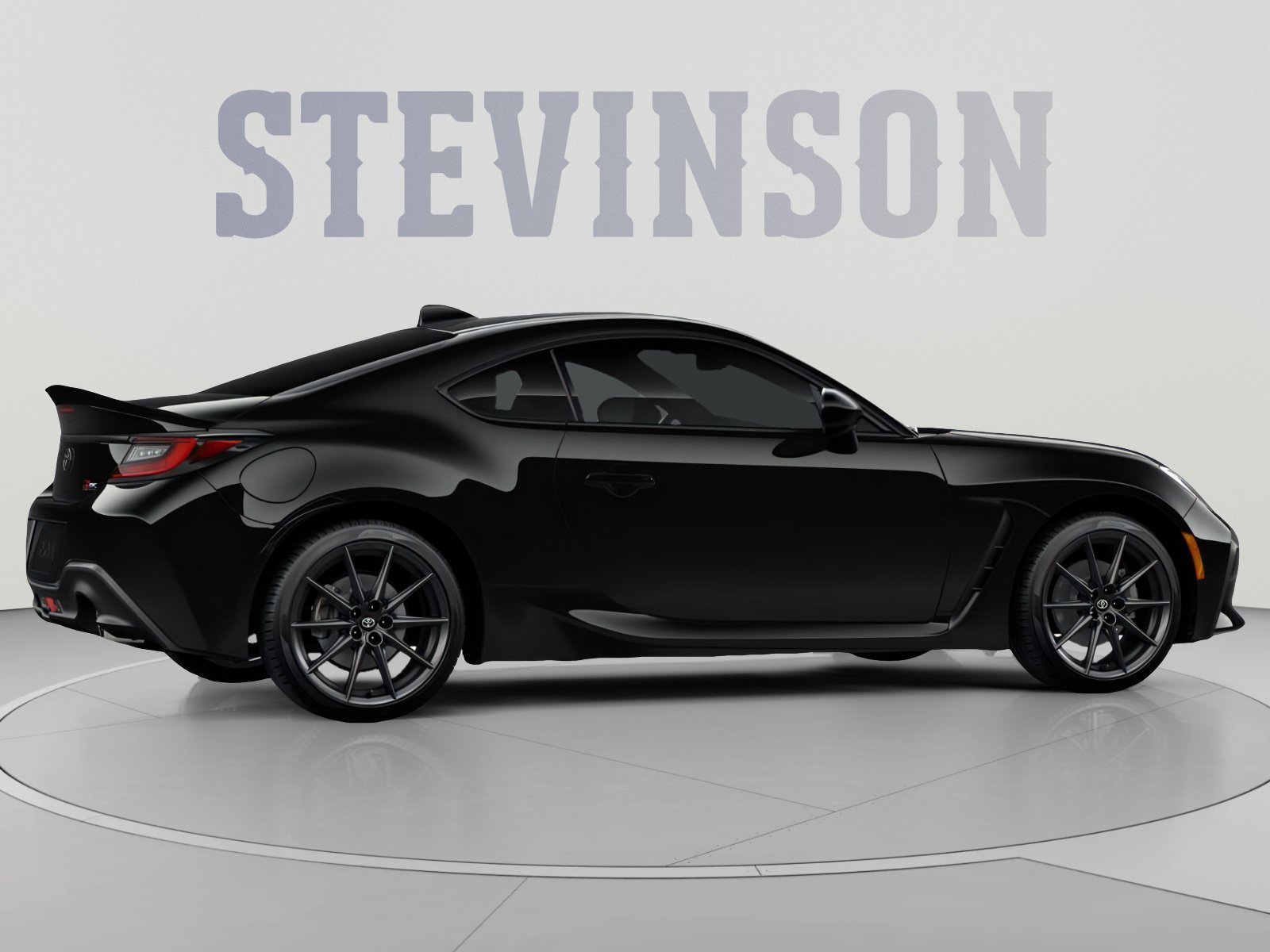 New 2026 Toyota GR86 Premium RWD image 11