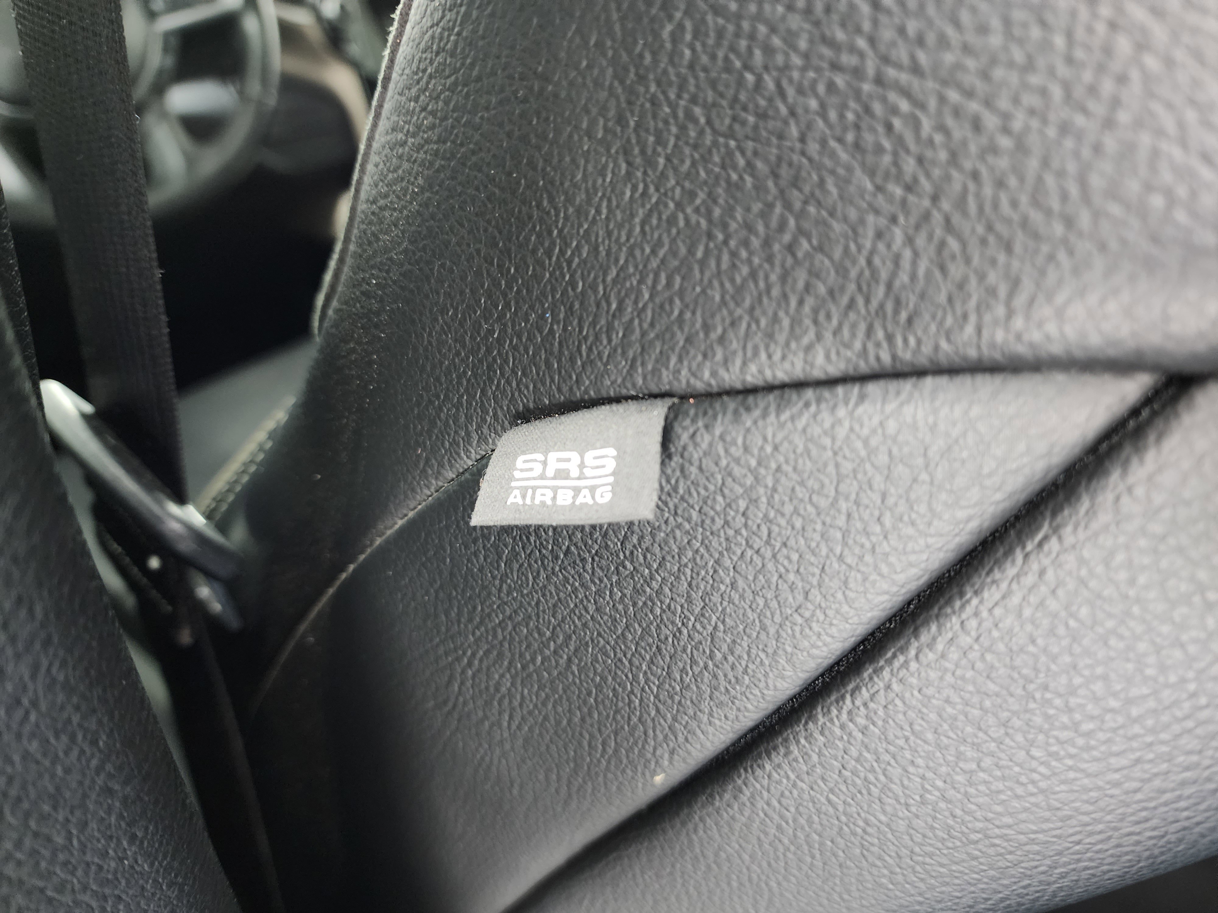 Used 2024 RAM 3500 Laramie w/ Safety Group image 46