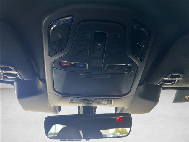 Used 2025 Subaru Outback Wilderness AWD/4WD image 20