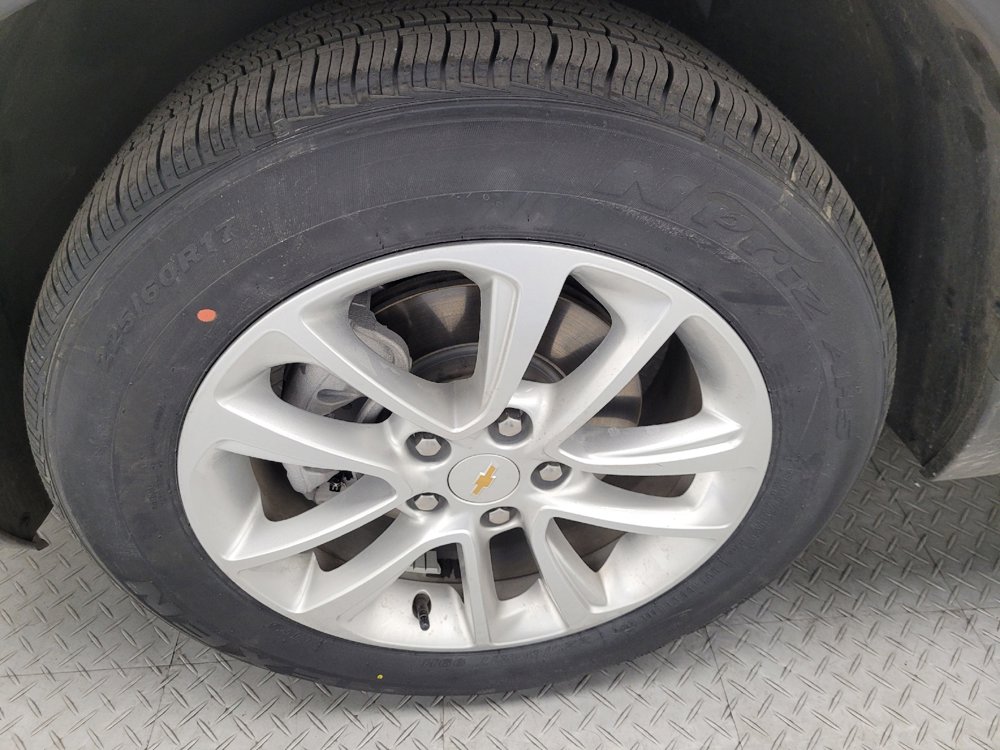 Used 2024 Chevrolet TrailBlazer LS image 31