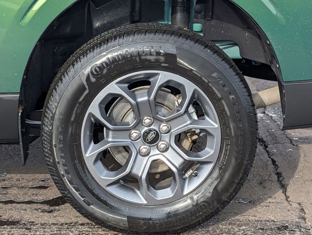 Used 2025 Ford Maverick XLT w/ XLT Luxury Package image 15