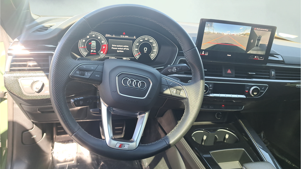 Used 2023 Audi S5 Premium Plus AWD/4WD image 18