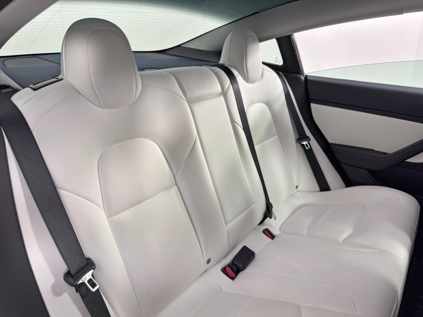 Used 2021 Tesla Model 3 Performance image 43