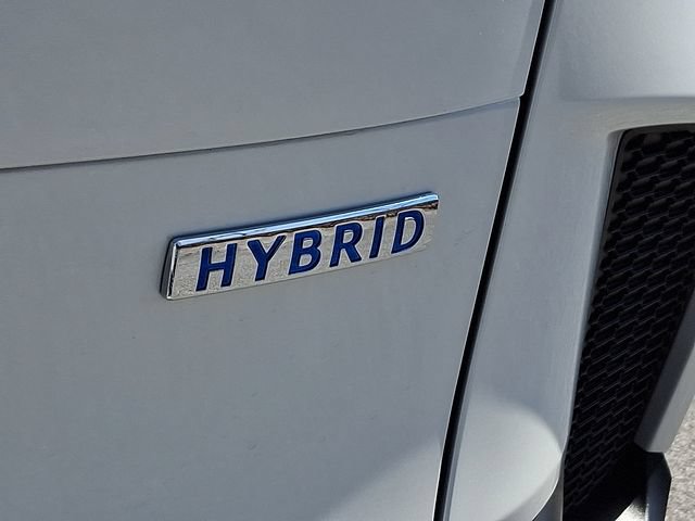New 2026 MAZDA CX-50 AWD 2.5 Hybrid w/ Weather Package image 17