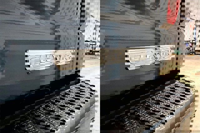 New 2026 GMC Sierra 1500 Elevation w/ Elevation Select Package image 6