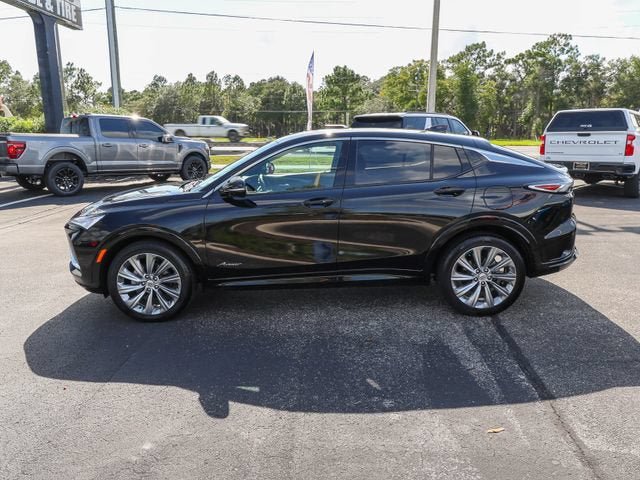 Used 2024 Buick Envista Avenir FWD image 5