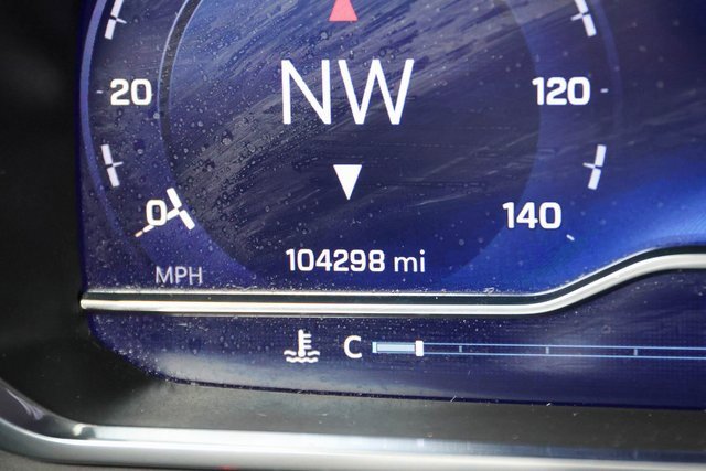 Used 2024 Chevrolet Tahoe High Country image 41