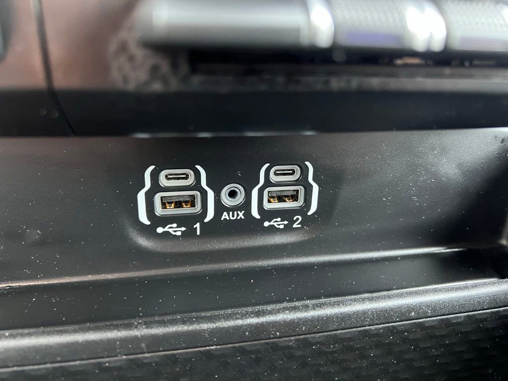Used 2020 RAM 1500 Laramie w/ Sport Appearance Package AWD/4WD image 44