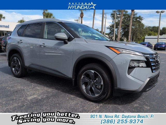 Used 2026 Nissan Rogue SV w/ SV Premium Package