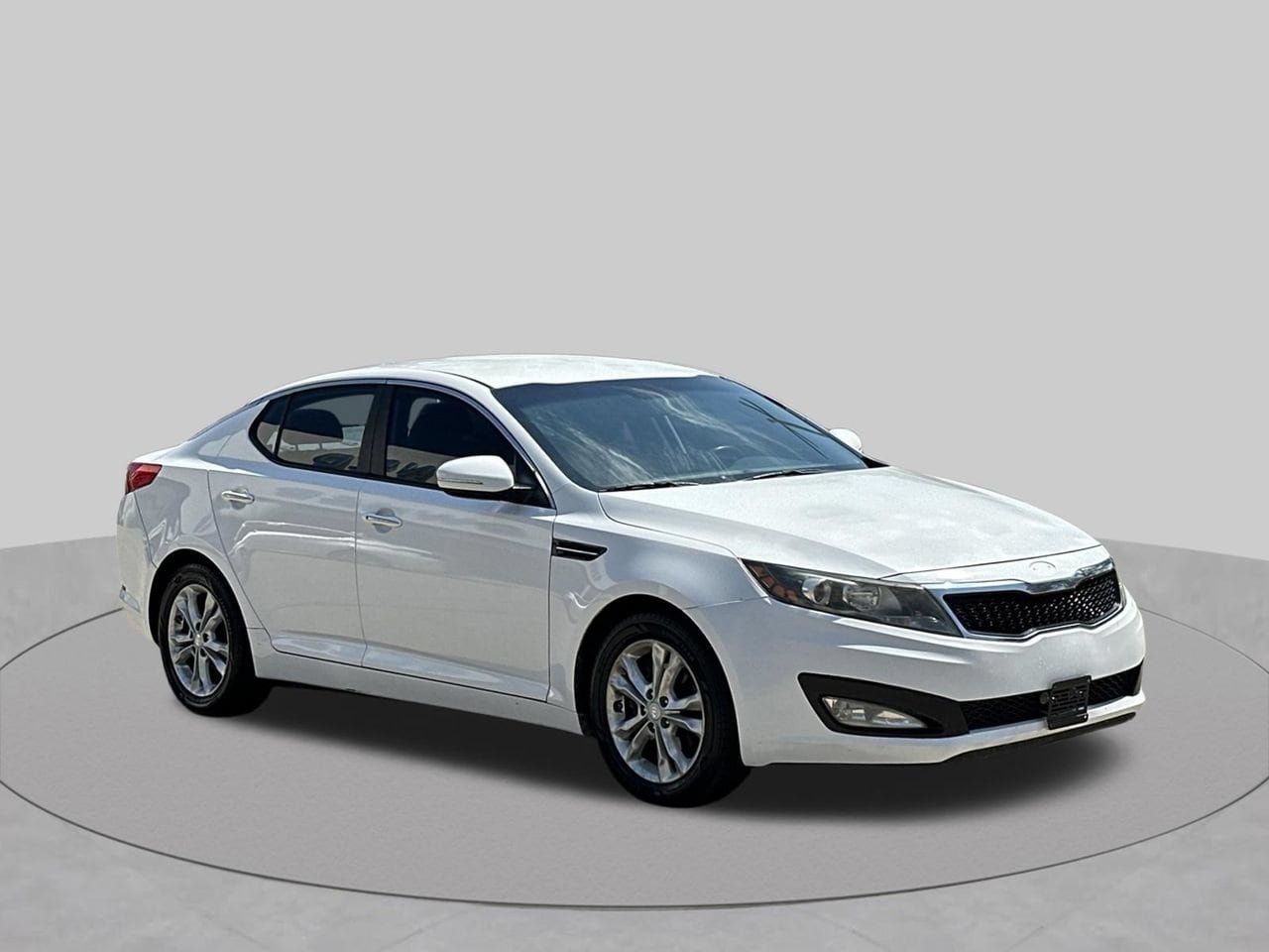 Used 2013 Kia Optima EX FWD image 7