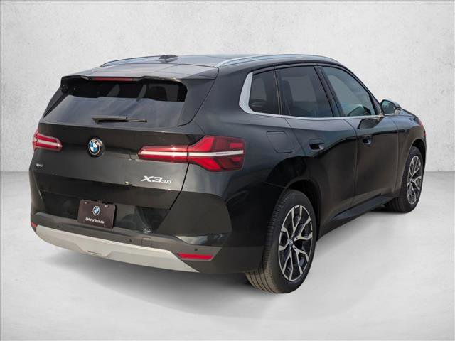 New 2026 BMW X3 xDrive30 w/ Premium Package image 2
