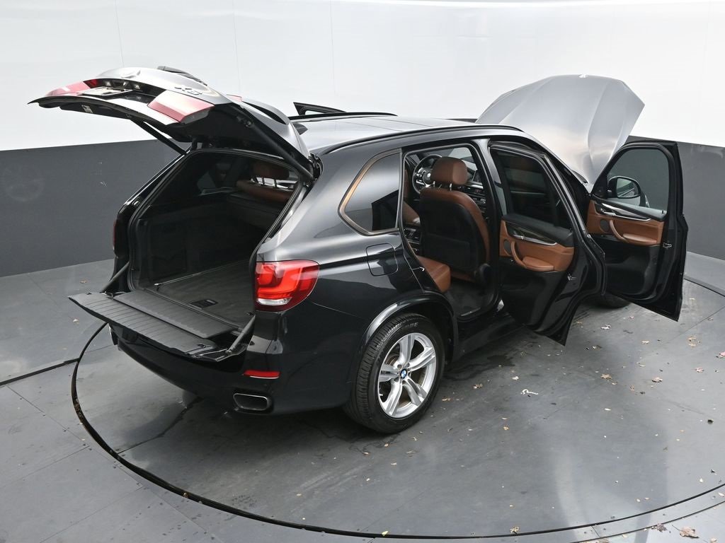 Used 2015 BMW X5 xDrive35i image 55