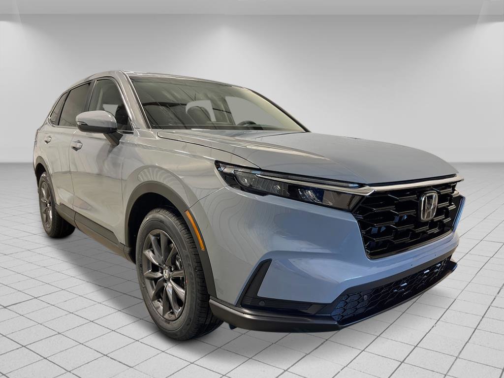 New 2026 Honda CR-V EX-L image 8
