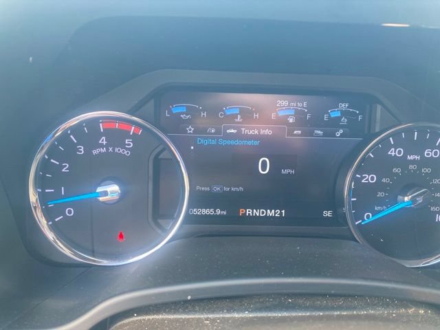 Used 2019 Ford F350 King Ranch w/ King Ranch Ultimate Package AWD/4WD image 23