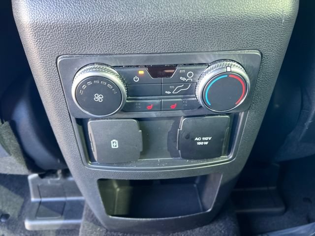 Used 2020 Ford Explorer ST w/ Premium Technology Package AWD/4WD image 27
