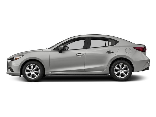 Used 2017 MAZDA MAZDA3 Sport w/ Preferred Equipment Package FWD image 6