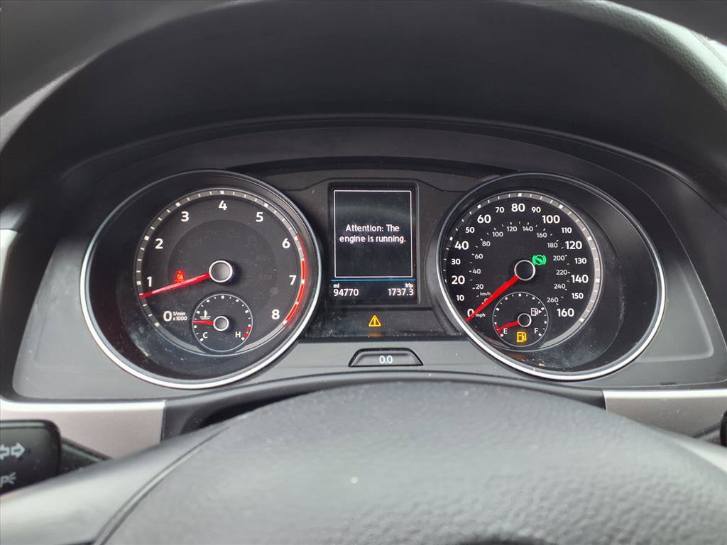 Used 2018 Volkswagen Atlas S image 20