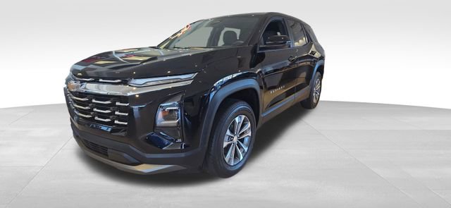 New 2026 Chevrolet Equinox LT w/ LPO, Floor Liner Package