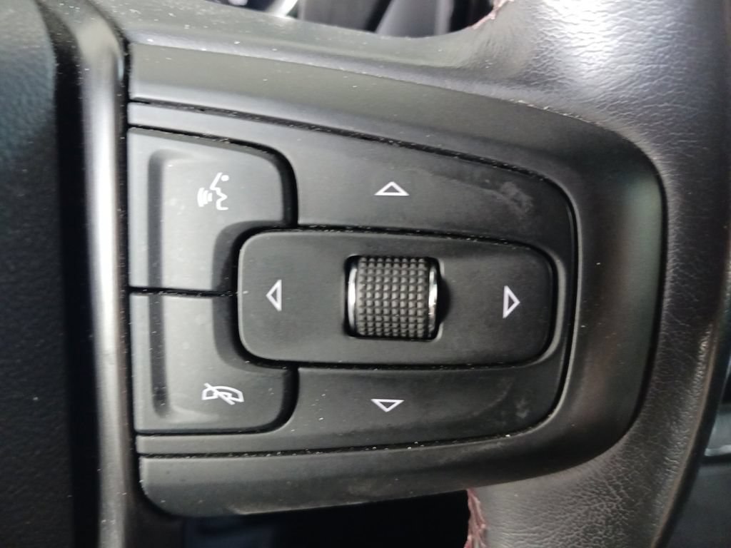 Used 2024 GMC Sierra 2500 AT4X AWD/4WD image 37
