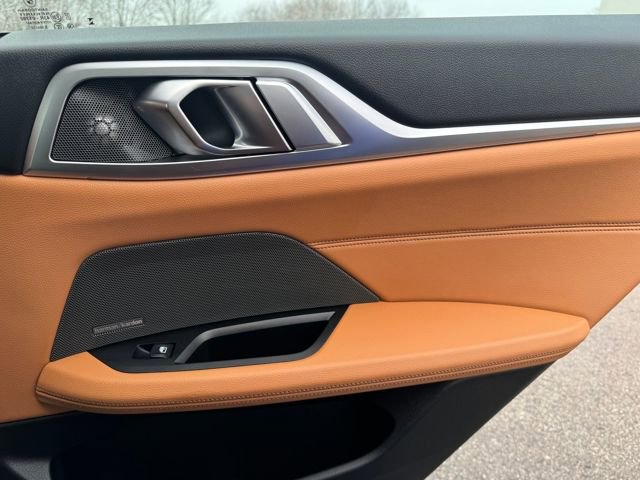 Certified 2024 BMW M440i xDrive Gran Coupe image 28