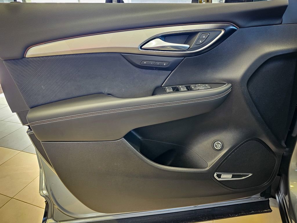 New 2026 Buick Envision Sport Touring image 9