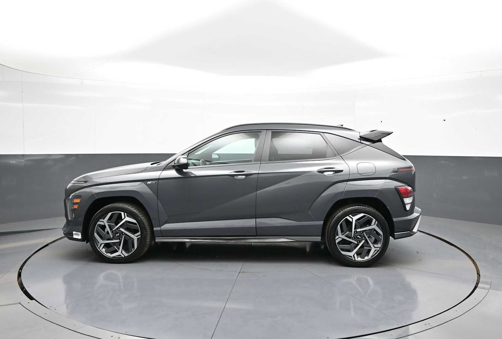 Certified 2024 Hyundai Kona N Line AWD/4WD image 8