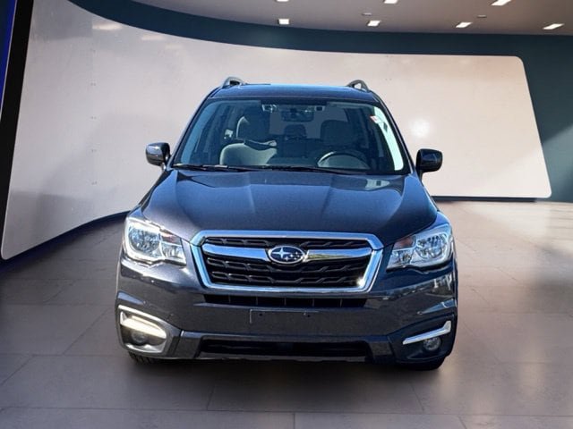 Used 2018 Subaru Forester 2.5i Premium AWD/4WD image 8