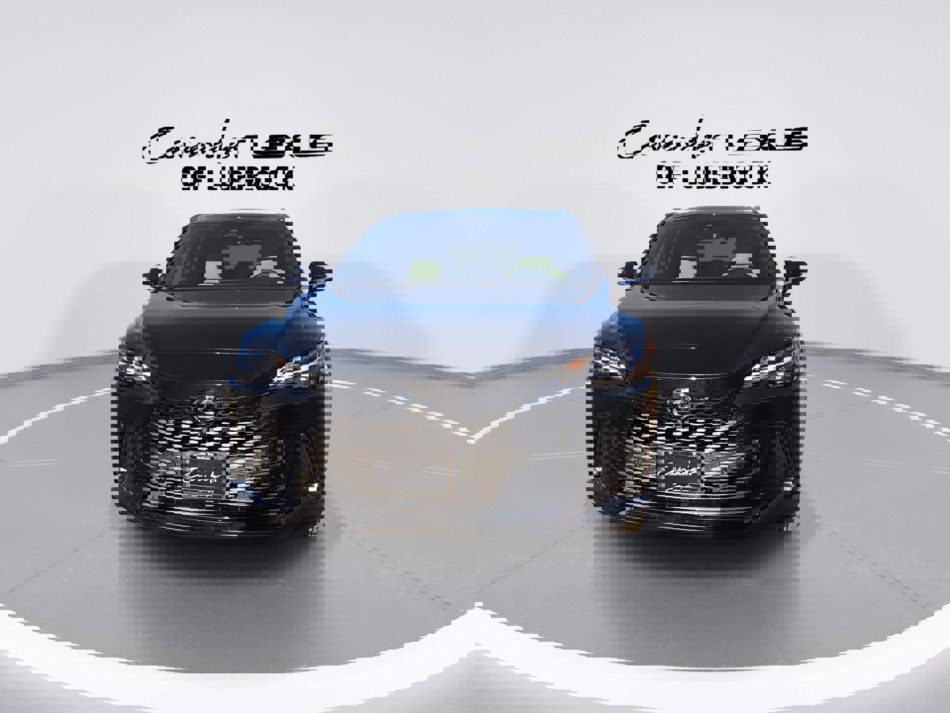 New 2026 Lexus RX 350 Premium Plus image 3