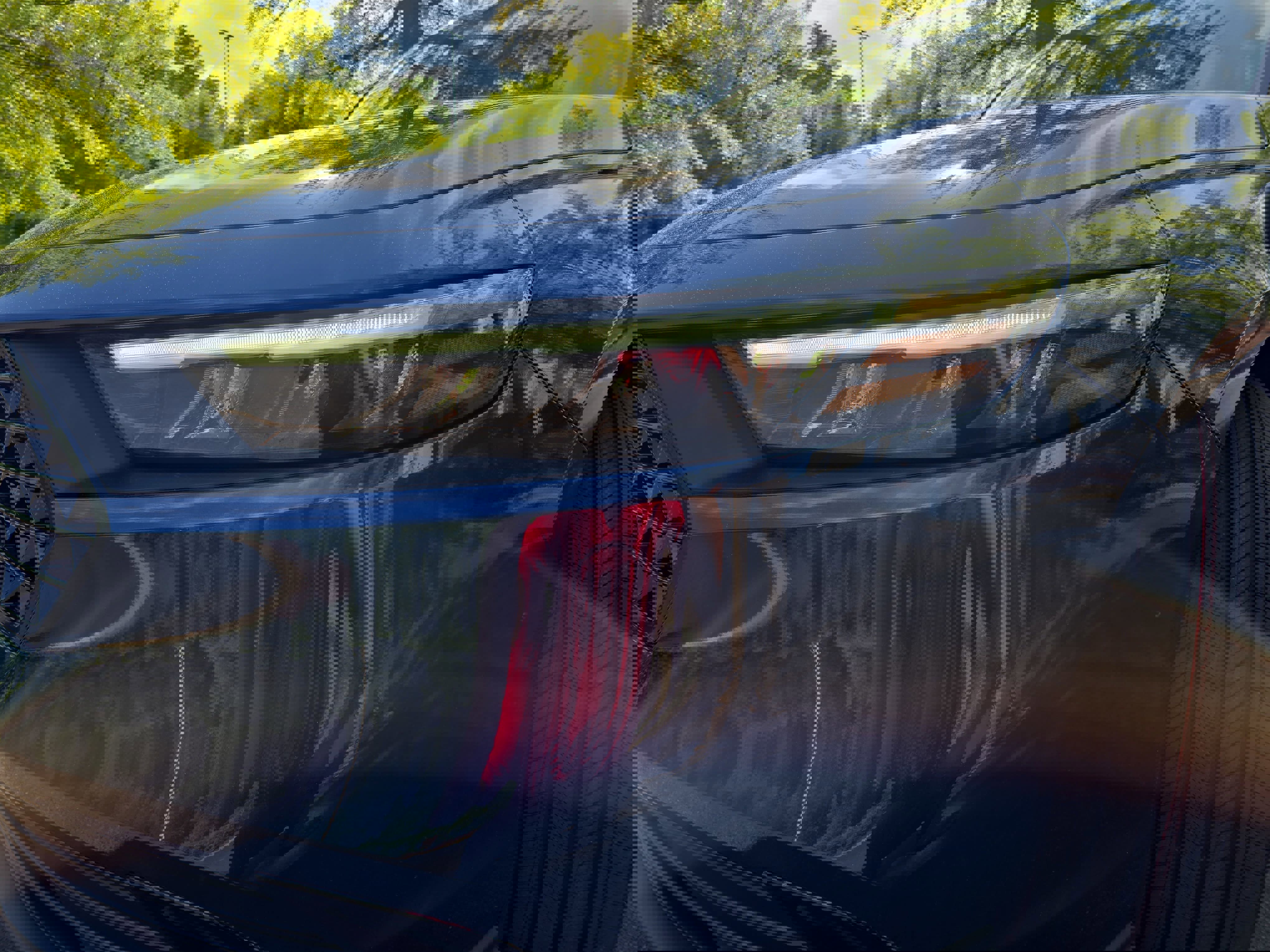 New 2026 Honda Accord SE image 29